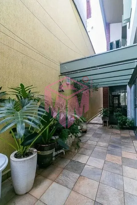 Sobrado, 4 quartos, 388 m² - Foto 35