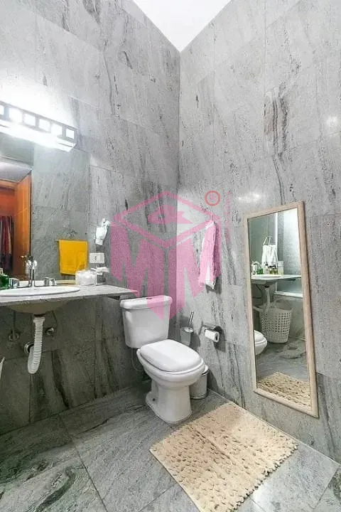 Sobrado, 4 quartos, 388 m² - Foto 52