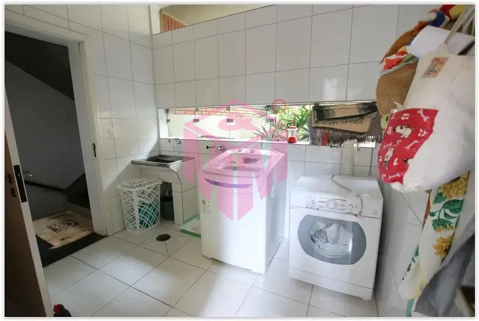 Sobrado, 4 quartos, 388 m² - Foto 33