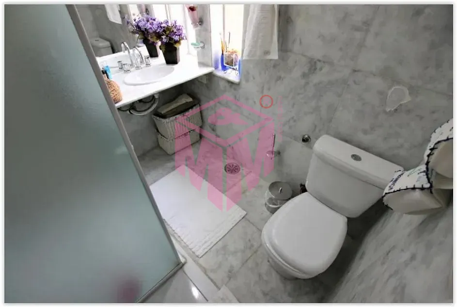 Sobrado, 4 quartos, 388 m² - Foto 58