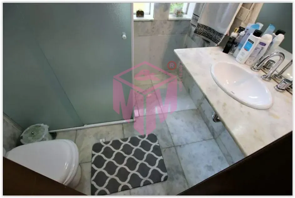 Sobrado, 4 quartos, 388 m² - Foto 57