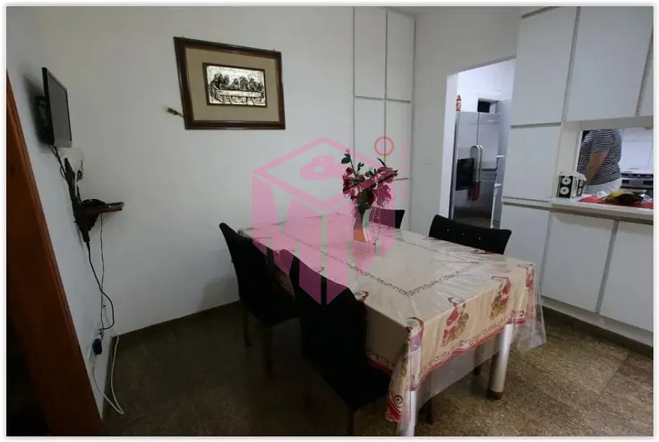 Sobrado, 4 quartos, 388 m² - Foto 25
