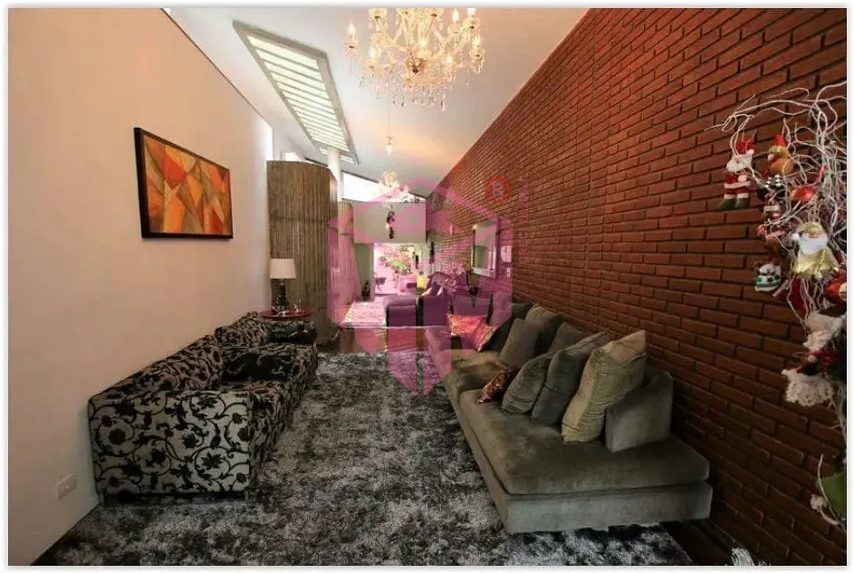 Sobrado, 4 quartos, 388 m² - Foto 9