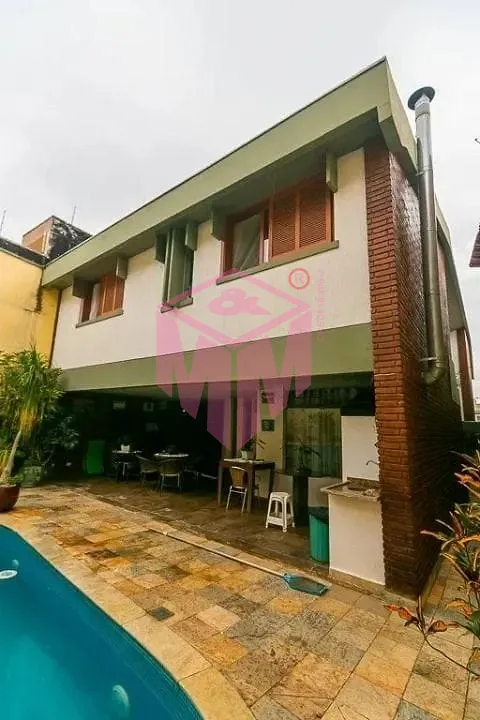 Sobrado, 4 quartos, 388 m² - Foto 64