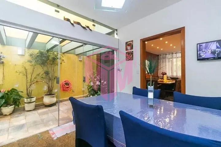 Sobrado, 4 quartos, 388 m² - Foto 27
