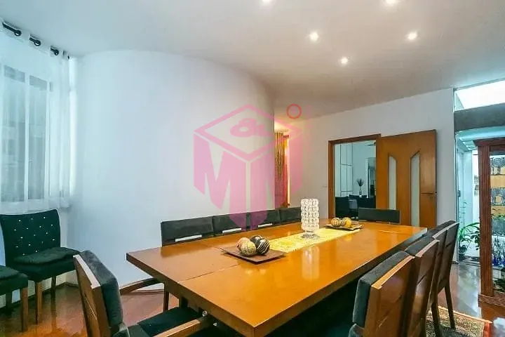 Sobrado, 4 quartos, 388 m² - Foto 21