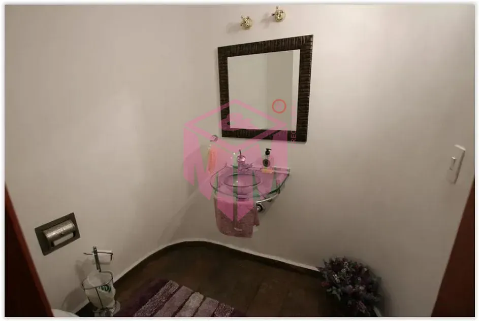 Sobrado, 4 quartos, 388 m² - Foto 20