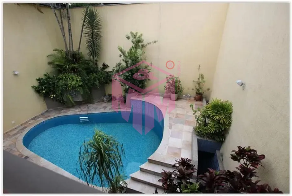 Sobrado, 4 quartos, 388 m² - Foto 68