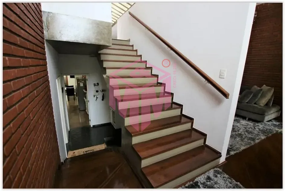Sobrado, 4 quartos, 388 m² - Foto 37