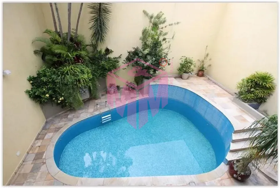 Sobrado, 4 quartos, 388 m² - Foto 67