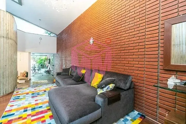 Sobrado, 4 quartos, 388 m² - Foto 14