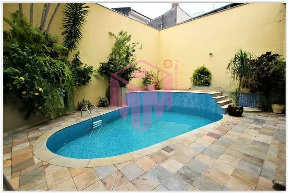 Sobrado, 4 quartos, 388 m² - Foto 66