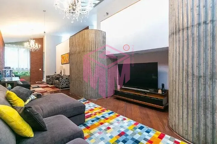 Sobrado, 4 quartos, 388 m² - Foto 12