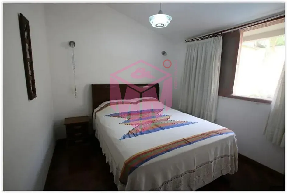 Sobrado, 4 quartos, 388 m² - Foto 44