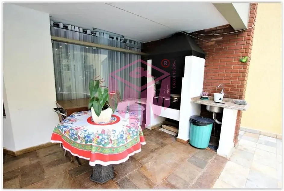 Sobrado, 4 quartos, 388 m² - Foto 63