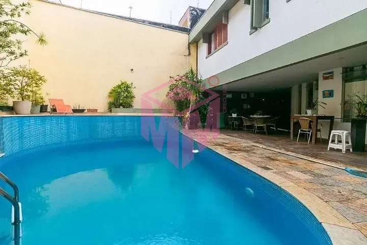 Sobrado, 4 quartos, 388 m² - Foto 69