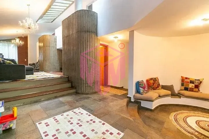 Sobrado, 4 quartos, 388 m² - Foto 18