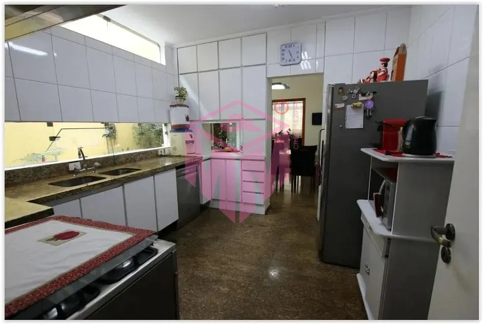 Sobrado, 4 quartos, 388 m² - Foto 28