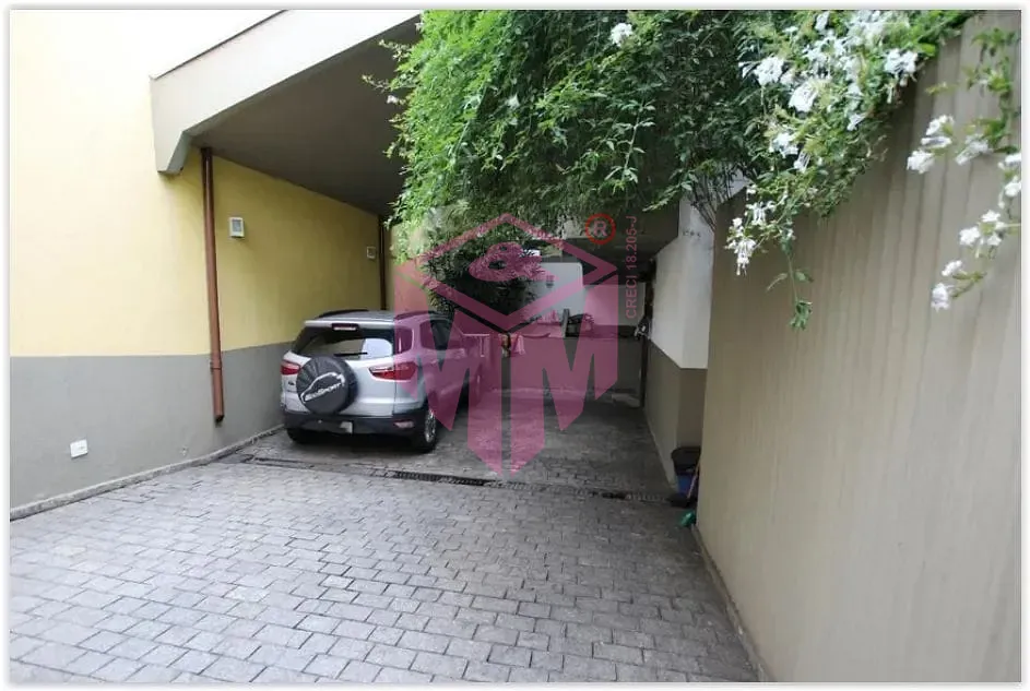 Sobrado, 4 quartos, 388 m² - Foto 3