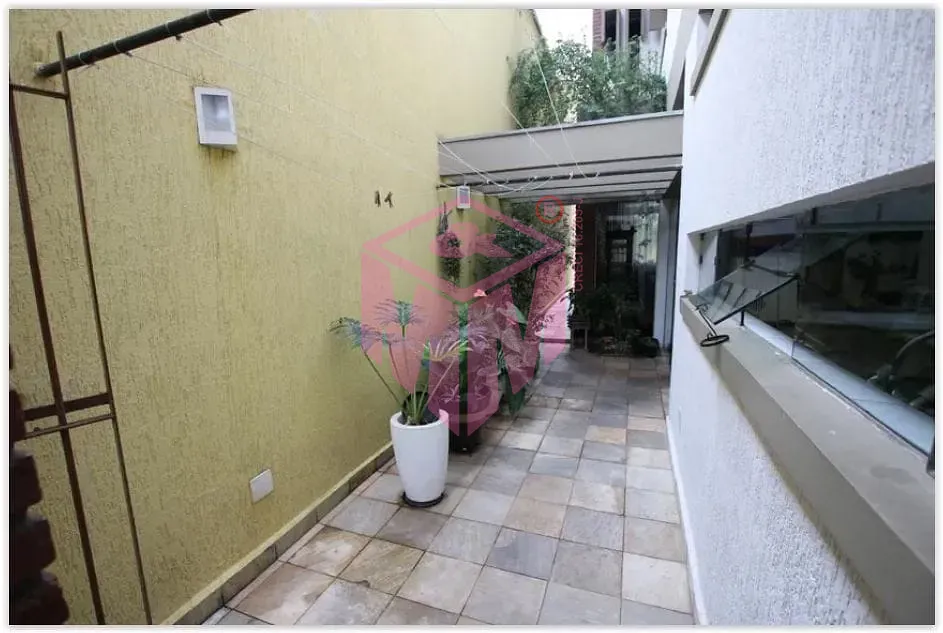 Sobrado, 4 quartos, 388 m² - Foto 36