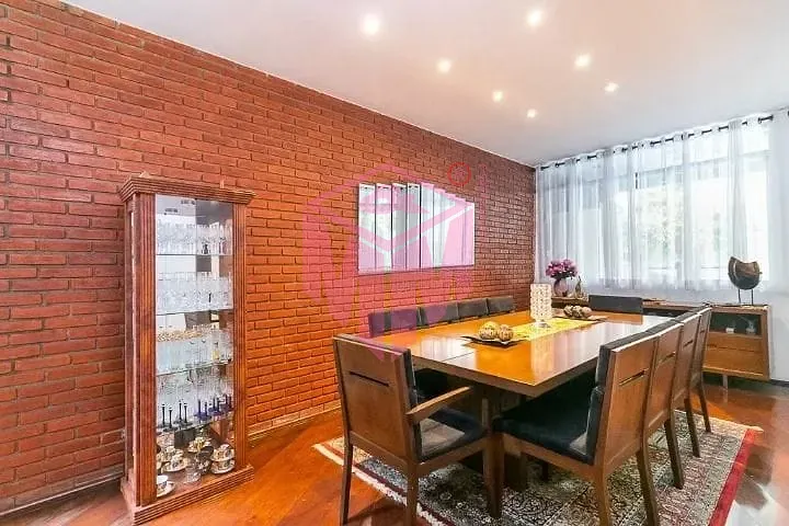 Sobrado, 4 quartos, 388 m² - Foto 22