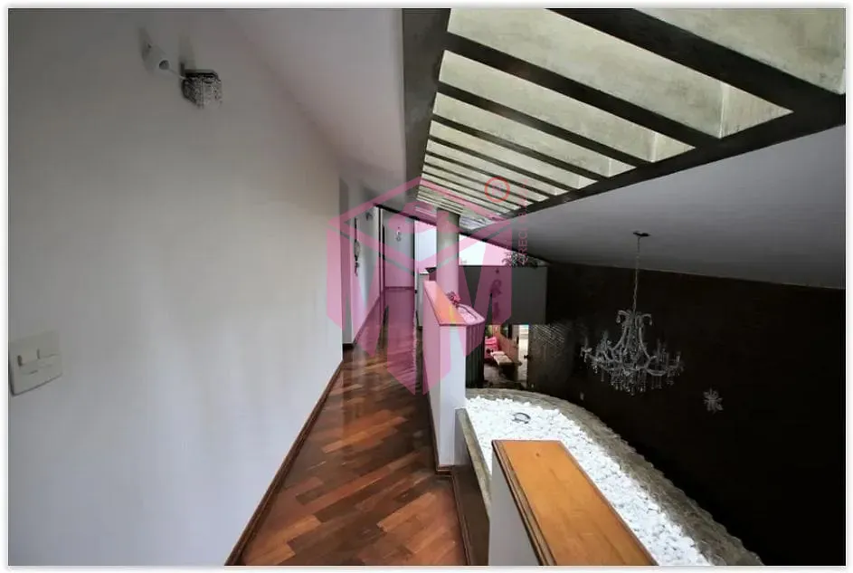 Sobrado, 4 quartos, 388 m² - Foto 38