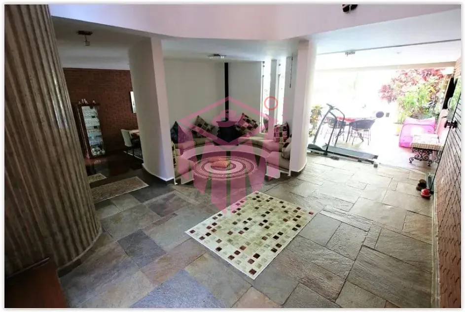 Sobrado, 4 quartos, 388 m² - Foto 15