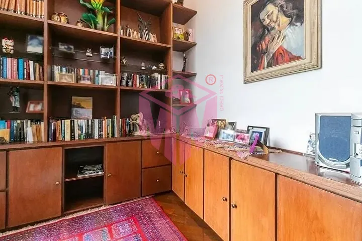 Sobrado, 4 quartos, 388 m² - Foto 43