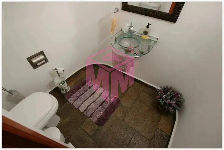 Sobrado, 4 quartos, 388 m² - Foto 19