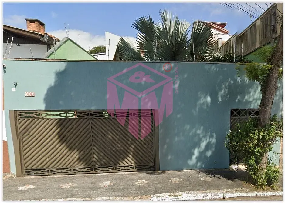 Sobrado, 4 quartos, 388 m² - Foto 2
