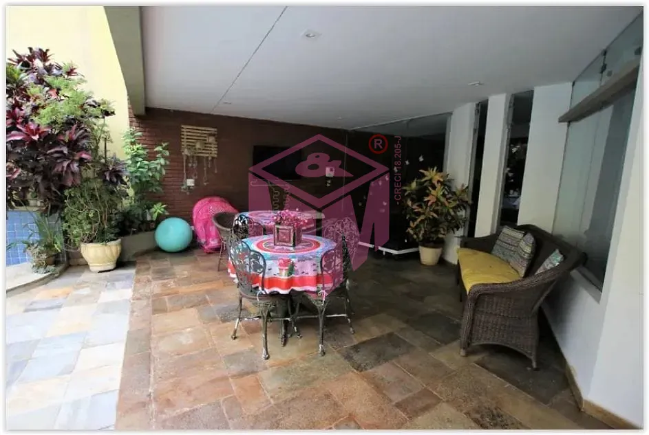 Sobrado, 4 quartos, 388 m² - Foto 62