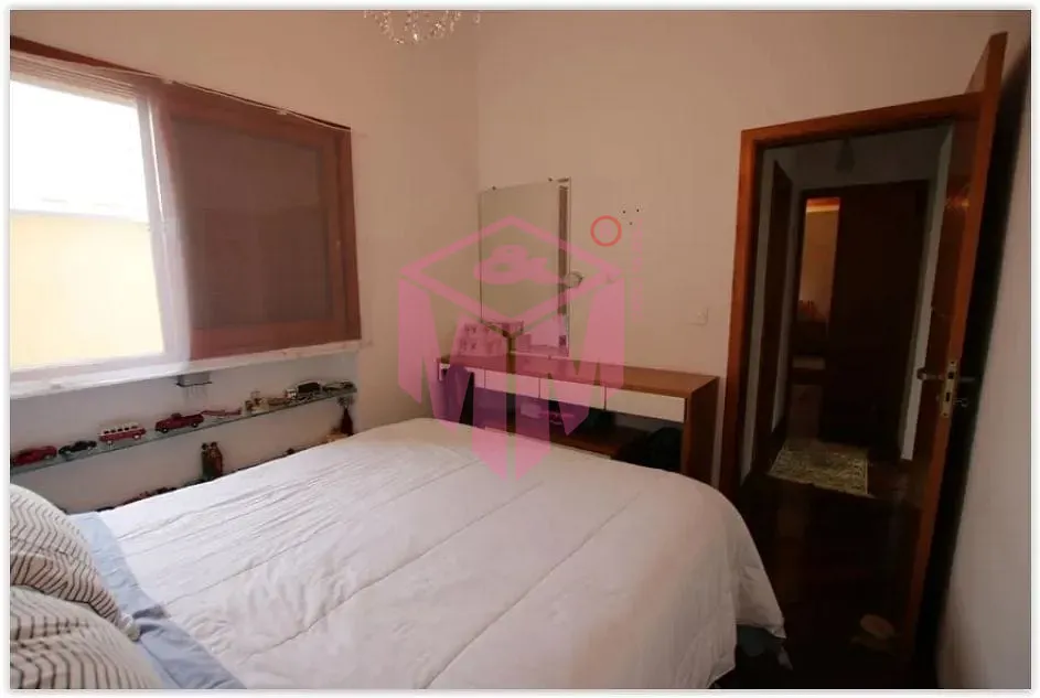 Sobrado, 4 quartos, 388 m² - Foto 56