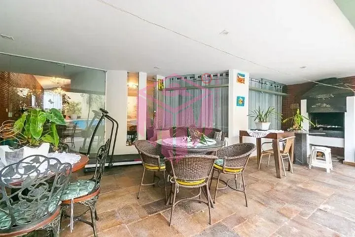 Sobrado, 4 quartos, 388 m² - Foto 65