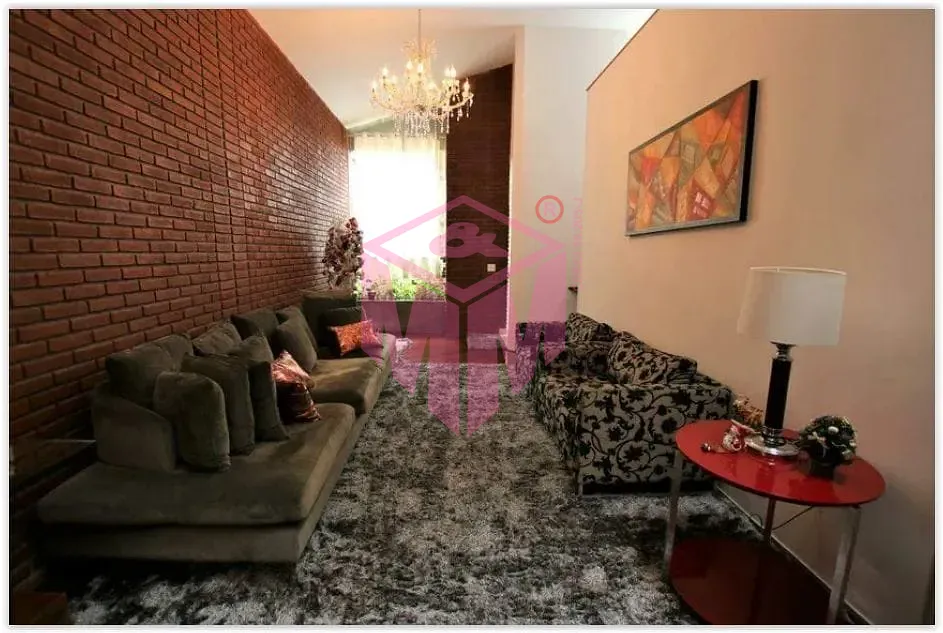 Sobrado, 4 quartos, 388 m² - Foto 10
