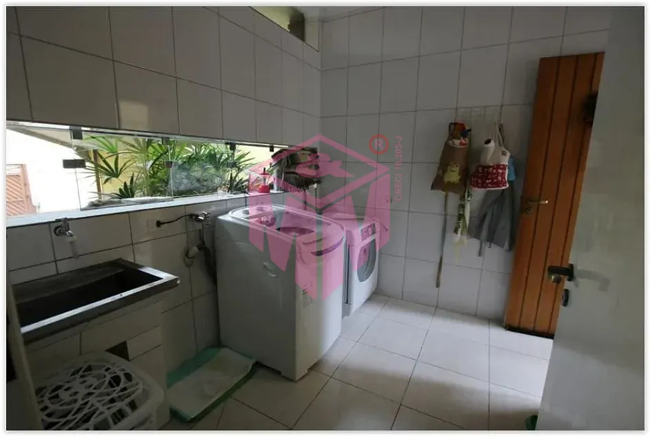 Sobrado, 4 quartos, 388 m² - Foto 32
