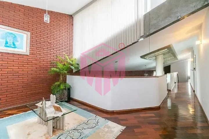 Sobrado, 4 quartos, 388 m² - Foto 39