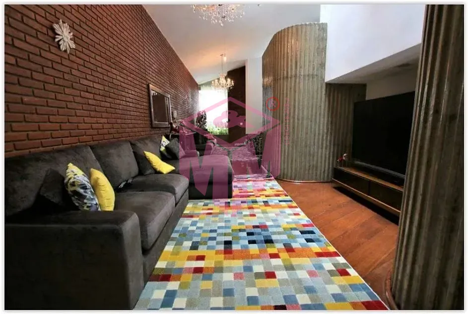 Sobrado, 4 quartos, 388 m² - Foto 13