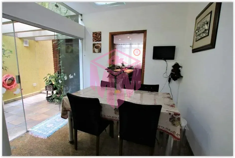 Sobrado, 4 quartos, 388 m² - Foto 24