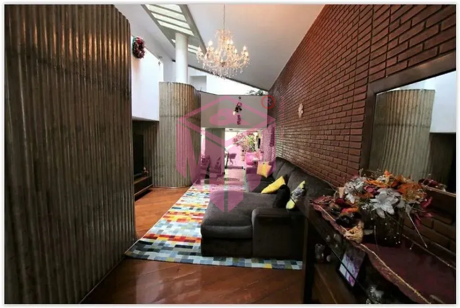 Sobrado, 4 quartos, 388 m² - Foto 11