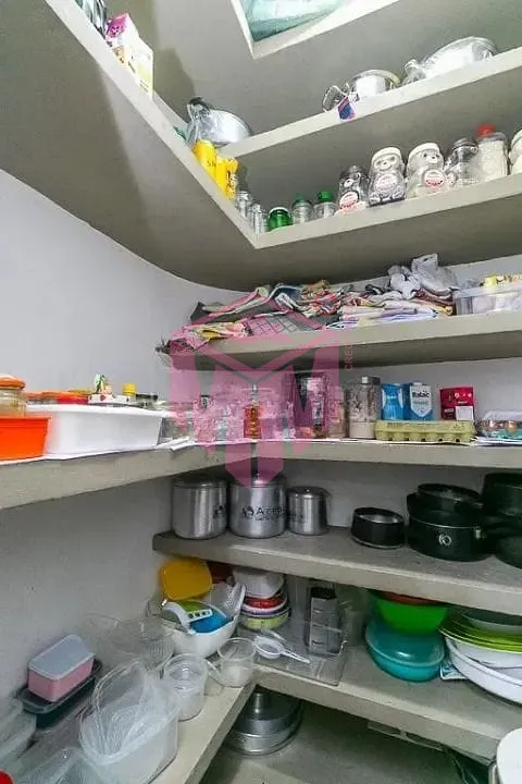 Sobrado, 4 quartos, 388 m² - Foto 31