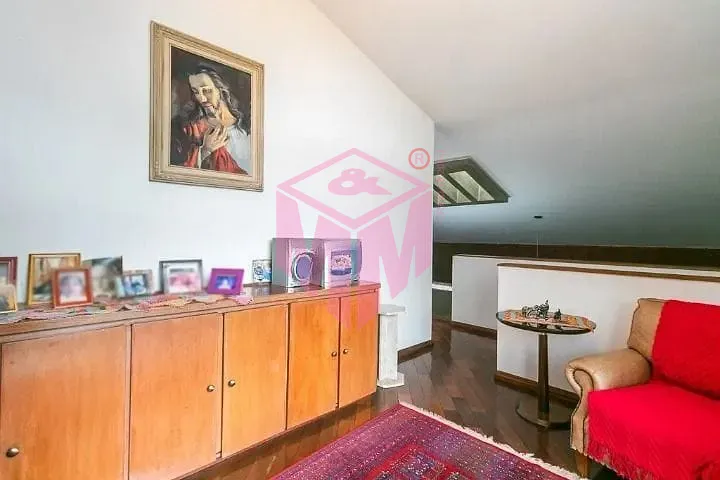 Sobrado, 4 quartos, 388 m² - Foto 42