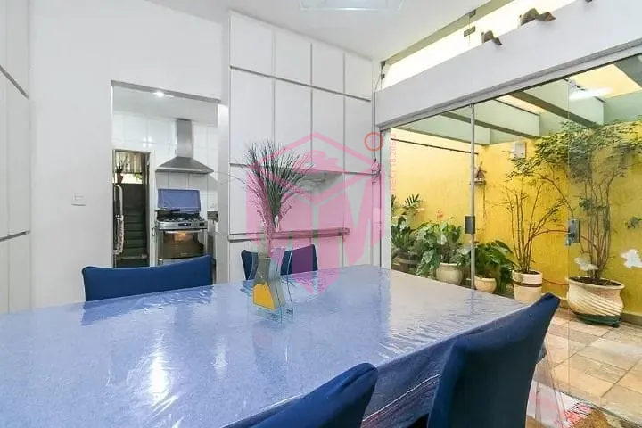 Sobrado, 4 quartos, 388 m² - Foto 26