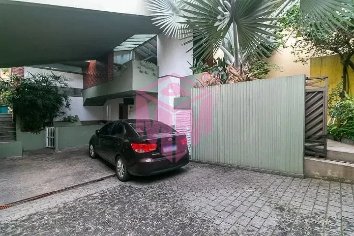 Sobrado, 4 quartos, 388 m² - Foto 4