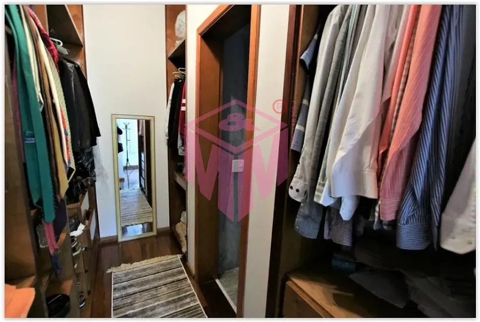 Sobrado, 4 quartos, 388 m² - Foto 46