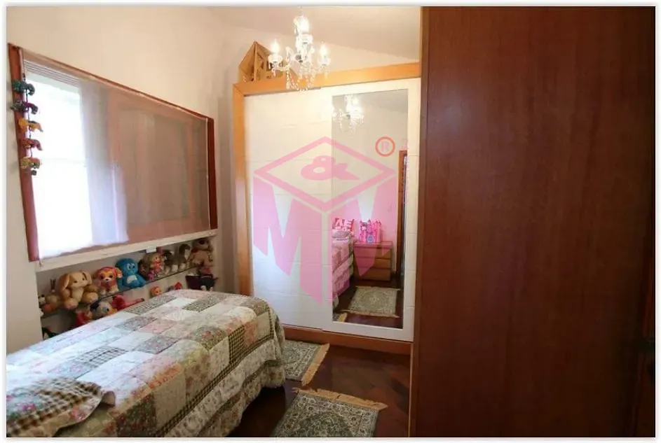 Sobrado, 4 quartos, 388 m² - Foto 53