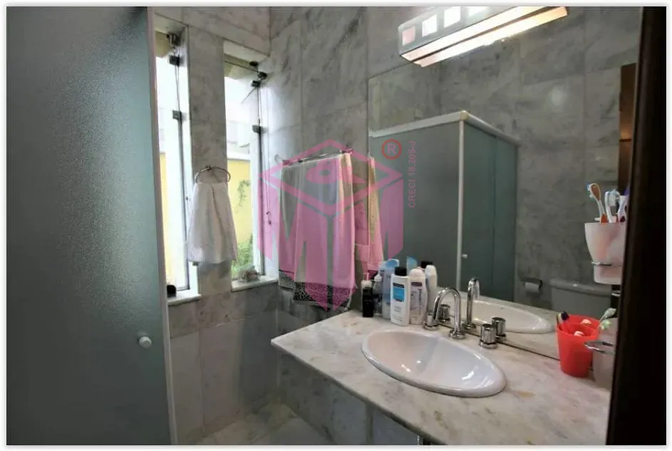 Sobrado, 4 quartos, 388 m² - Foto 59