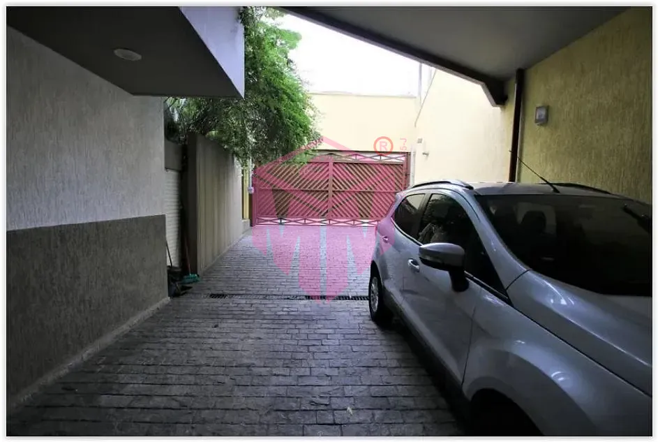 Sobrado, 4 quartos, 388 m² - Foto 5