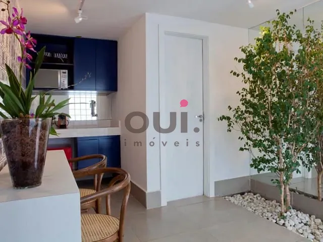 Sobrado com 100m², para alugar, no bairro Vila Nova Conceição em São Paulo