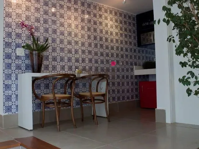 Sobrado com 100m², para alugar, no bairro Vila Nova Conceição em São Paulo