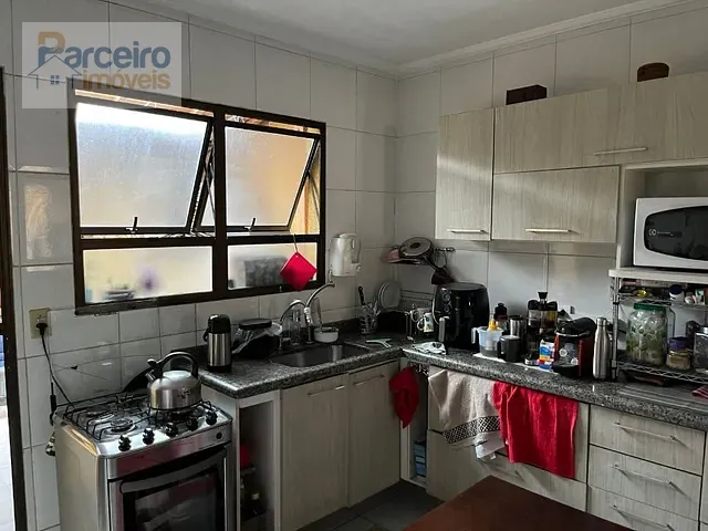 Casa 3 quartos e 1 banheiro, à venda, no bairro Cidade Líder em São Paulo